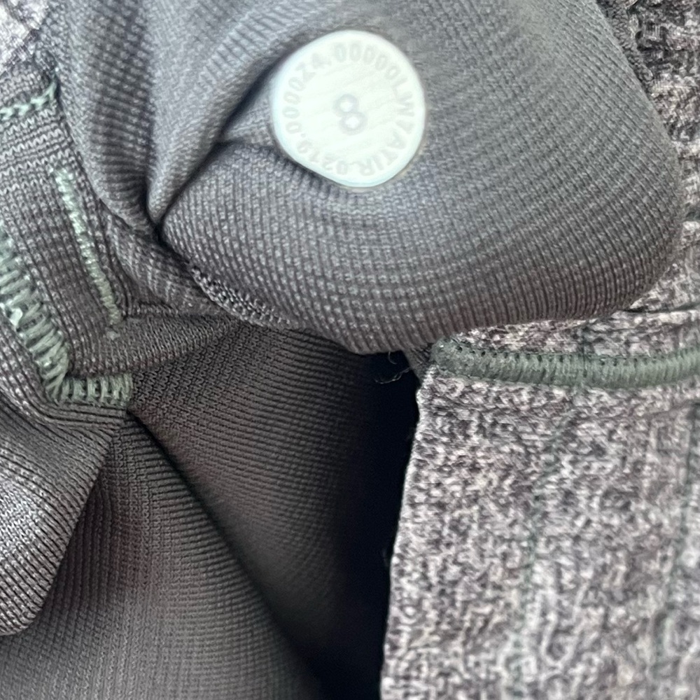 Lululemon Hotty Hot Short II - Picture 5 of 5